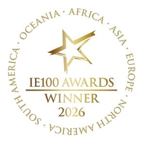 先理知学REAL PhD荣获2026 IE 100 Awards“年度国际教育领军品牌”