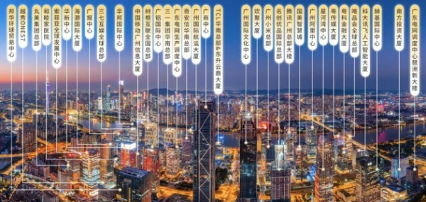 广州诞生新地标OneM当代艺术中心旋转楼梯获吉尼斯世界纪录认证 