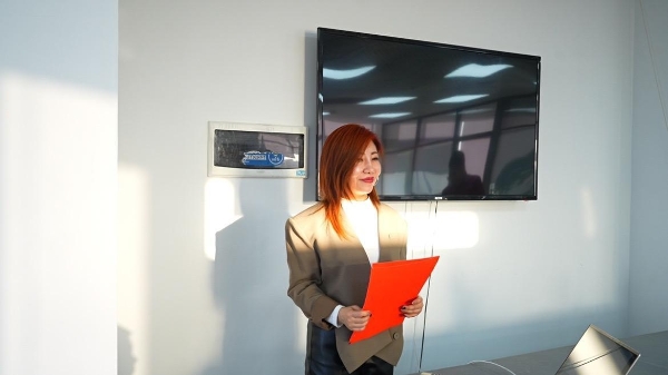 鸿盛同途咨询分部正式落户天津河西区，助力华北区域企业增长 