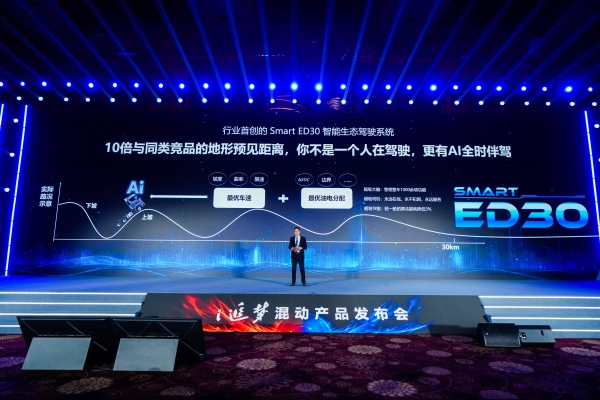 让油车新生！北京重卡i追梦创新登场 