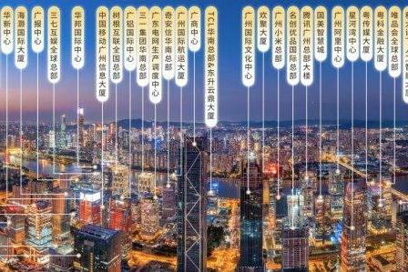 广州诞生新地标OneM当代艺术中心旋转楼梯获吉尼斯世界纪录认证 