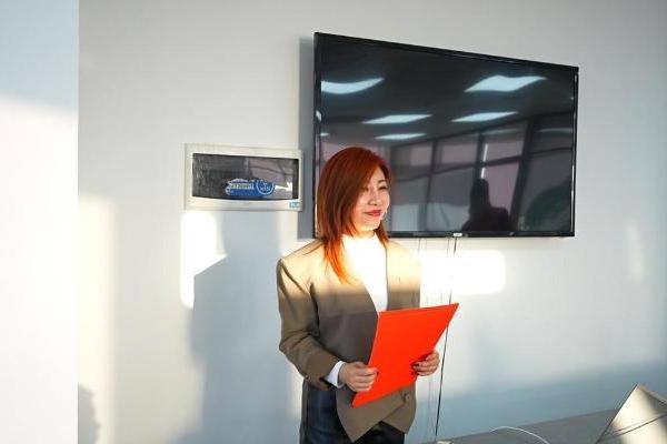 鸿盛同途咨询分部正式落户天津河西区，助力华北区域企业增长 