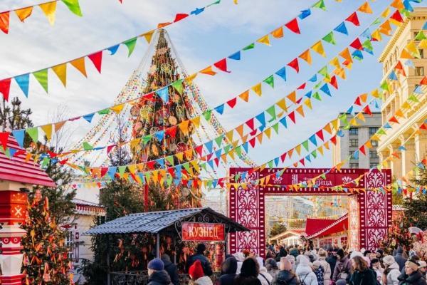 北京与莫斯科共庆新春：深化两国首都文化对话 