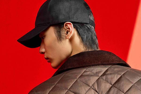 Barbour x Feng Chen Wang 联名系列：东西交融 传奇联袂 一场融汇传统、功能与文化的玄妙对话 