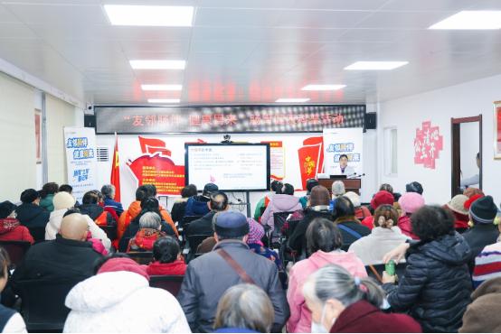 防治“关口前移”消除内镜误区——奥林巴斯肠胃健康科普活动走进武汉、长沙基层社区