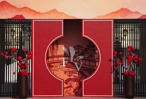 FV佛罗伦萨小镇马年新春创佳绩，多维增长引领消费升级