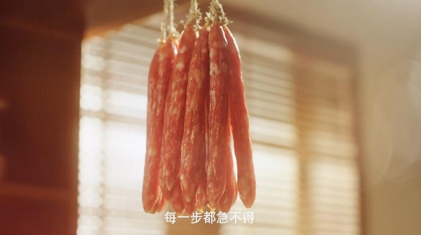 起猛了！中华老字号皇上皇花式整活太好玩了！ 