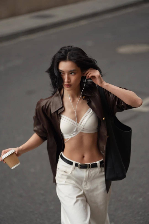 谁在定义我们怎么穿？爱慕开启了一件衣橱“配角”的逆袭 