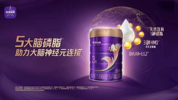 宝宝精细动作慢怎么办？关键营养素促神经发育