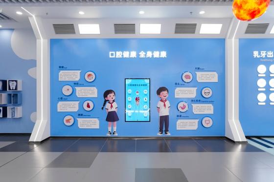 2026宁波种牙怎么选？首届种植牙博览会落地宁波鼎植口腔 一站式解口腔诊疗难题