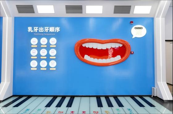 2026宁波种牙怎么选？首届种植牙博览会落地宁波鼎植口腔 一站式解口腔诊疗难题