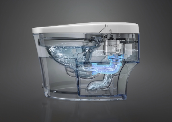 世界睡眠日 | FAENZA法恩莎无噪冲水 静护好梦 