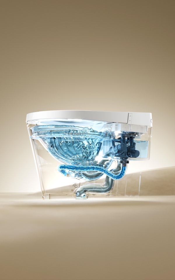 世界睡眠日 | FAENZA法恩莎无噪冲水 静护好梦 