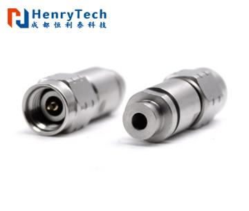 成都恒利泰：射频连接器出口美国 