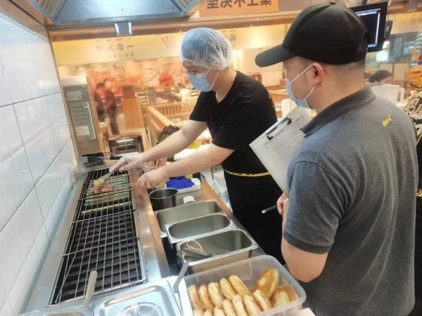 陈香贵兰州牛肉面六周年：从上海出发到全球300+门店，一碗面的“千亿雄心” 