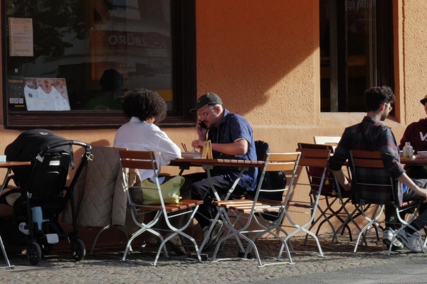 陈香贵兰州牛肉面六周年：从上海出发到全球300+门店，一碗面的“千亿雄心” 