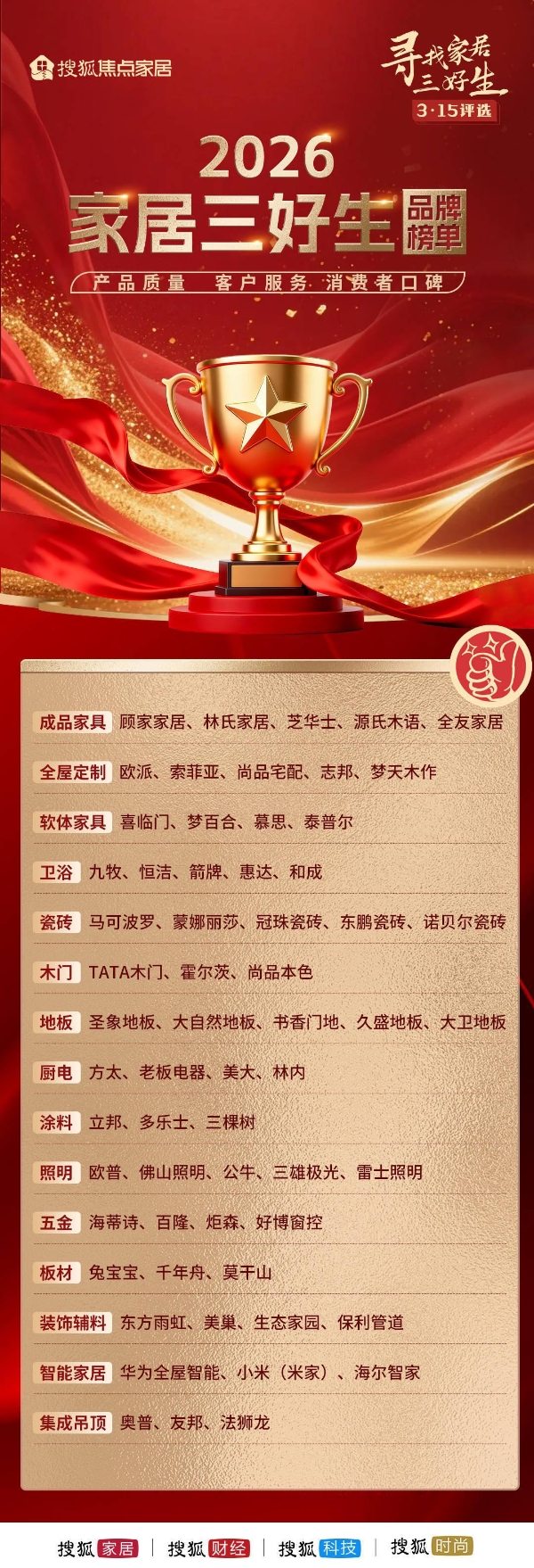 源氏木语荣膺福布斯2026大消费年度价值企业 多维发力引领实木家居新风尚 