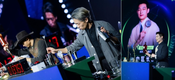 保乐力加SIP超新星调酒大奖赛S3中国大陆赛区总决赛圆满收官 