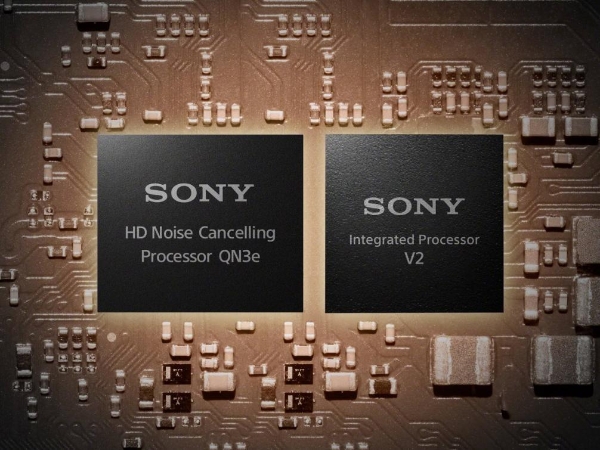 超旗舰降噪，殿堂级音质 索尼双芯超旗舰真无线降噪耳机WF-1000XM6正式发售