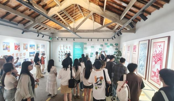 解锁工业游新姿势｜思乐得白玉兰盛放，春日打卡正当时