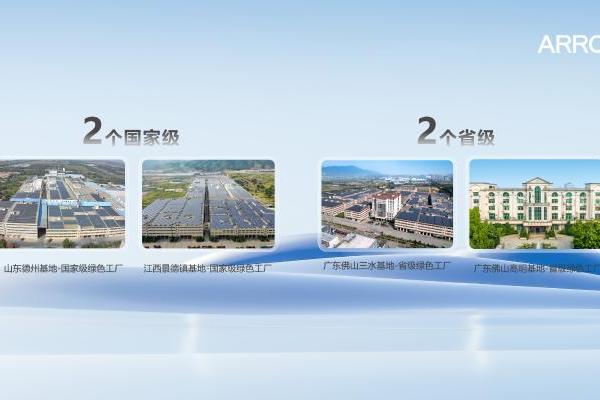 箭牌家居入选央视《大国品牌》，共筑大国人居美好未来 