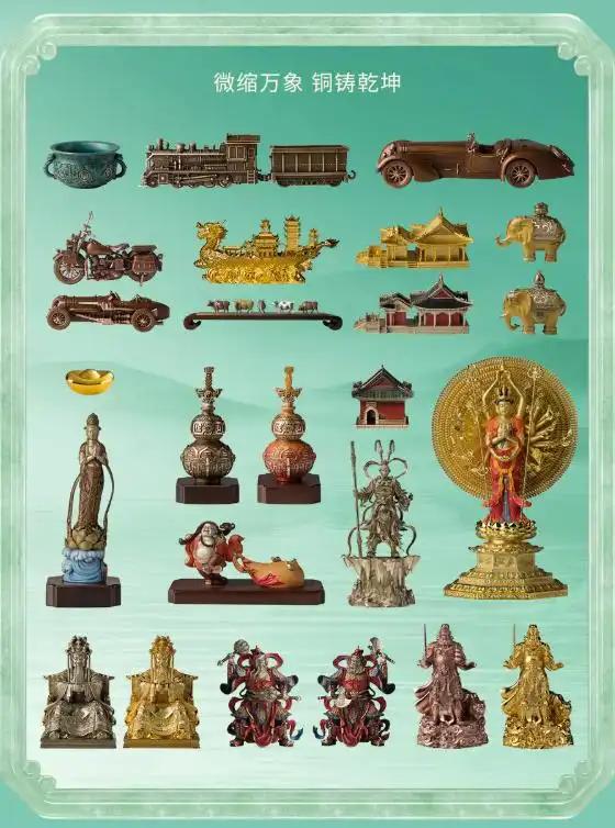 铜师傅文创(0664.HK)获超购58倍 百惠担任联席账簿管理人、联席牵头经办人及资本市场中介人