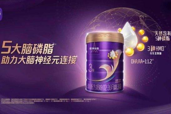 宝宝精细动作慢怎么办？关键营养素促神经发育