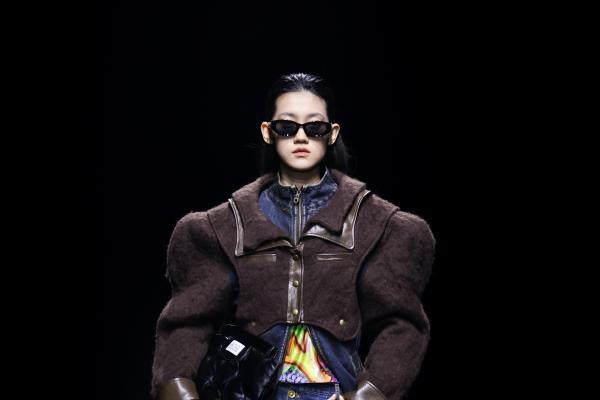 2026中国国际时装周（春季）“海宁日”专场活动在京启幕！ 