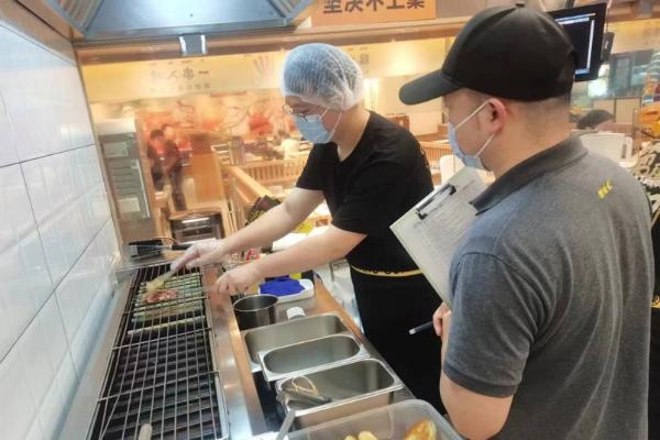 陈香贵兰州牛肉面六周年：从上海出发到全球300+门店，一碗面的“千亿雄心” 