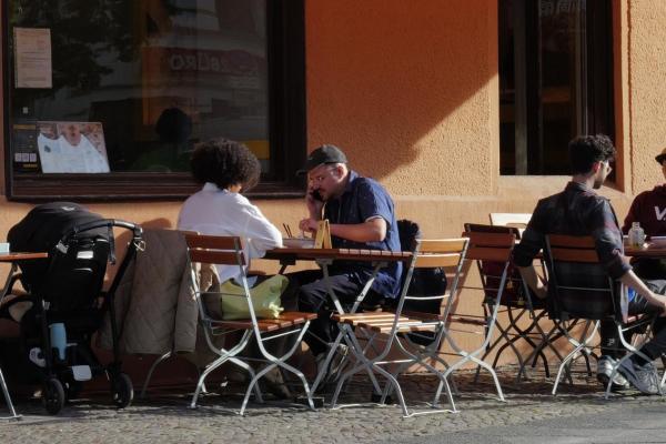 陈香贵兰州牛肉面六周年：从上海出发到全球300+门店，一碗面的“千亿雄心” 