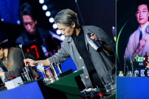 保乐力加SIP超新星调酒大奖赛S3中国大陆赛区总决赛圆满收官 