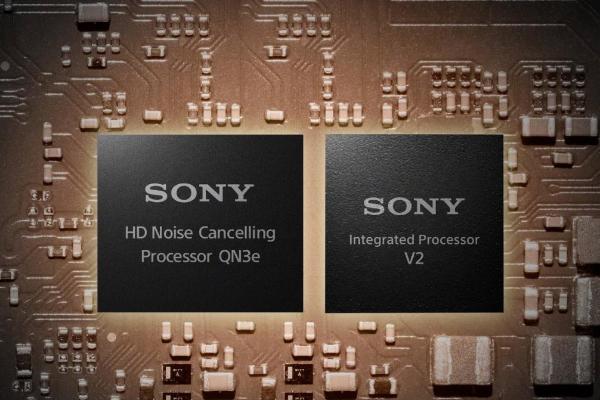 超旗舰降噪，殿堂级音质 索尼双芯超旗舰真无线降噪耳机WF-1000XM6正式发售 