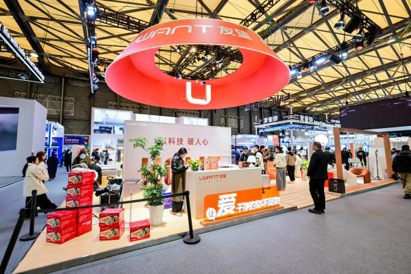 当清洁电器集体“长手长脚”，友望为何选择“让用户不受罪”？ 