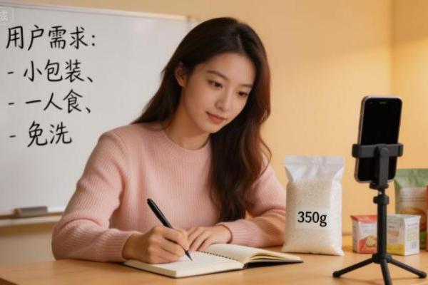 直播间里的反向定制，温柔接住每一个小需求 