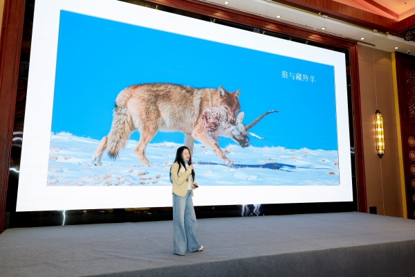 2026年4月24日 佳能青年影像学院开学啦