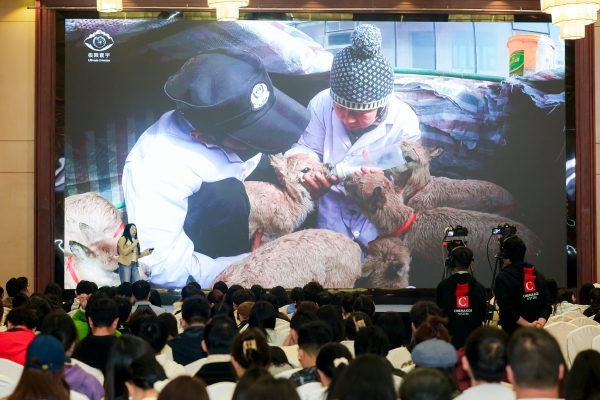 2026年4月24日 佳能青年影像学院开学啦