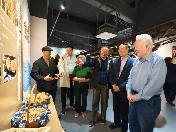 北京神农农耕文化博物馆正式开放 激活京西农耕文脉新活力 