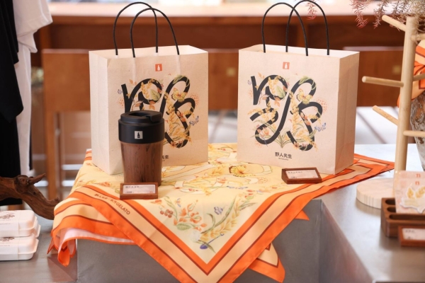 野人先生发布品牌升级，以“东方Gelato”重构品牌表达与品类认知 