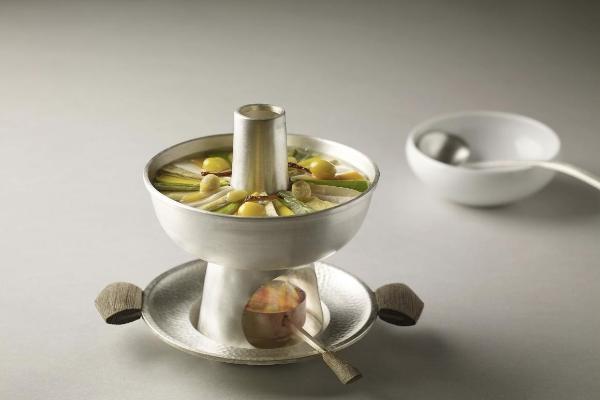 首尔新罗酒店定义韩国现代精致餐饮新标杆荣膺“米其林指南”与 “La Liste”双重权威认可 