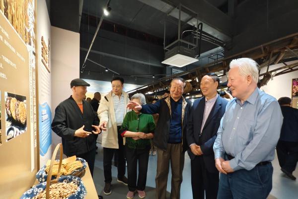 北京神农农耕文化博物馆正式开放 激活京西农耕文脉新活力 