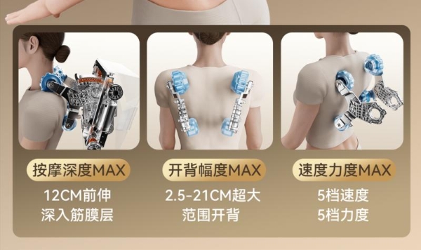 按摩椅家用万元价位哪个牌子好 