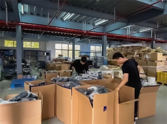 政企协同护产权，优化营商促发展！意尔康维权工作纪实