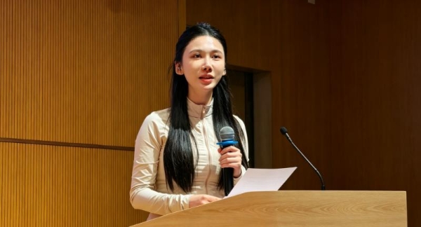 对话数航智境负责人周冰洁：AI智慧低空最好的状态，是藏于无声，护于无形