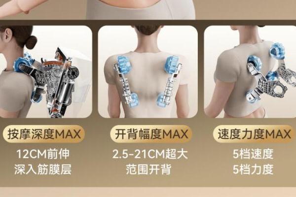 按摩椅家用万元价位哪个牌子好 