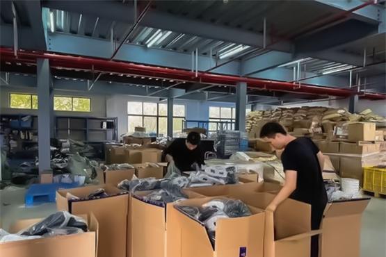 政企协同护产权，优化营商促发展！意尔康维权工作纪实