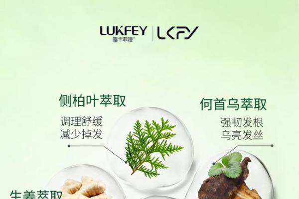 国产防脱发洗发水哪个好用？深度测评2026安全能生发的洗发水！脱发星人大救星 