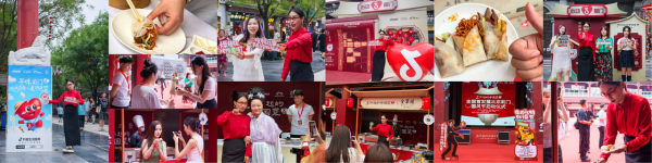 够燥才够味！抖音生活服务「花式吃鸭创“燥”节」掀起全民吃鸭新潮流  