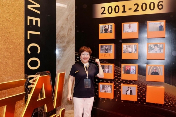 40+同行AI，门道致到｜金迪集团40周年庆典暨品类战略发布会圆满落幕！ 
