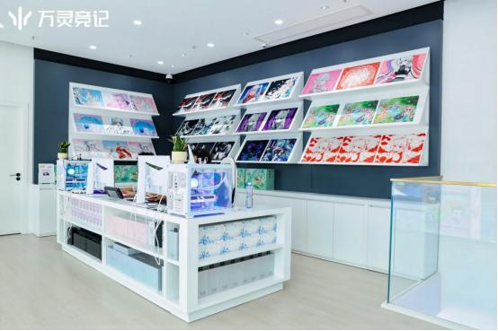 万灵竞记三重认可筑壁垒 
