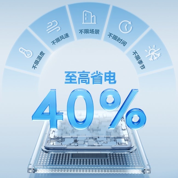 TCL小蓝翼·全域风Pro AI健康舒适空调，重塑夏季北方家庭客厅空气体验